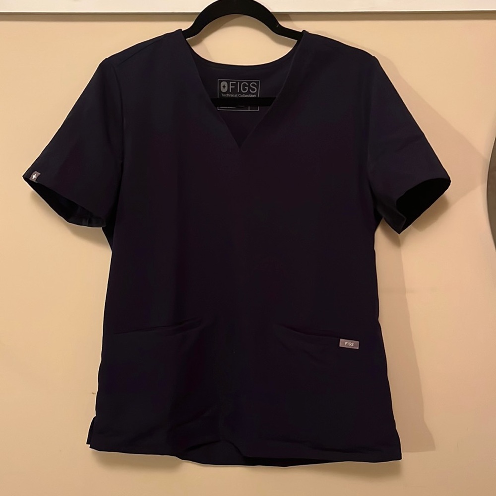 FIGS scrubs